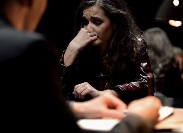 Juiz de Goiás defende aplicação de depoimento especial em casos de estupro para que mulheres não sejam revitimizadas ao narrarem o que passaram (Imagem: Getty Images/iStockphoto)