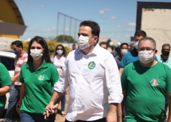 Retrospectiva Anápolis 2020