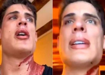 (Foto: Captura/ Redes Sociais)