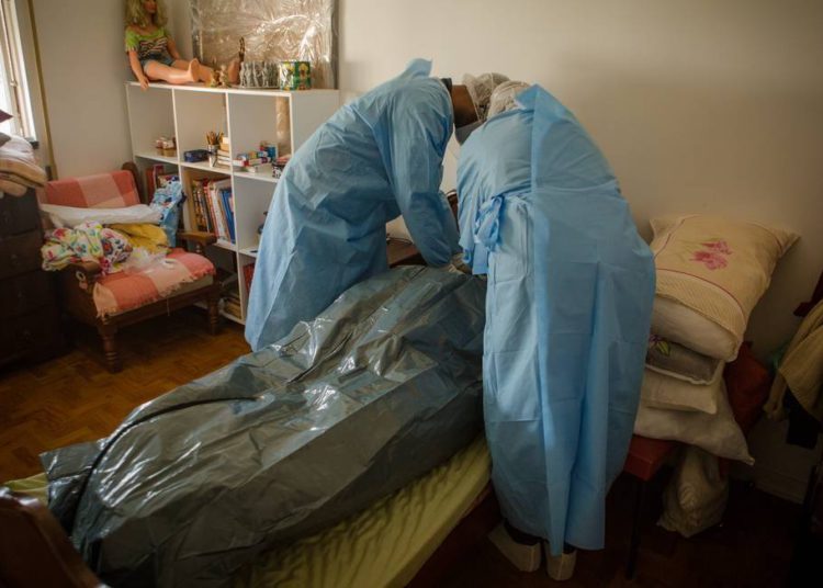 (Foto: Reprodução/ Jornal O Globo)
