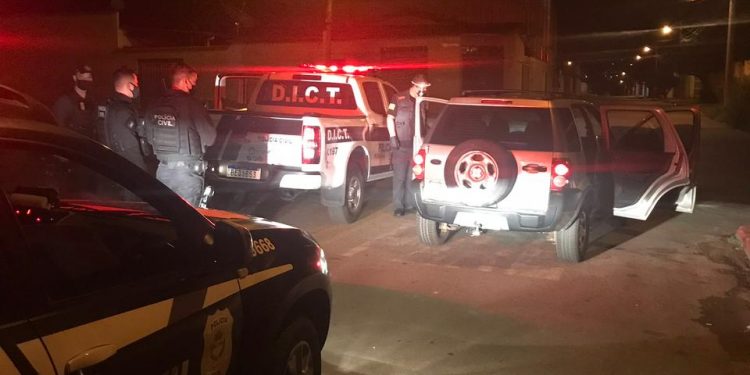 (Foto: Reprodução/ DICT)