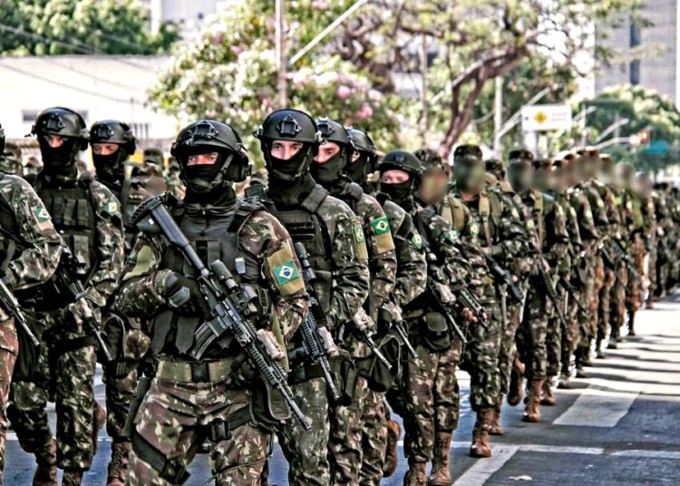 Alistamento MIlitar