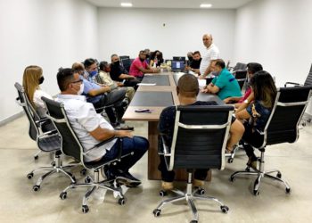 Vereadores Projetos