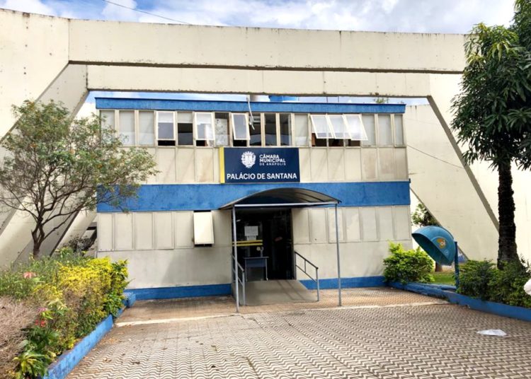 Câmara Municipal