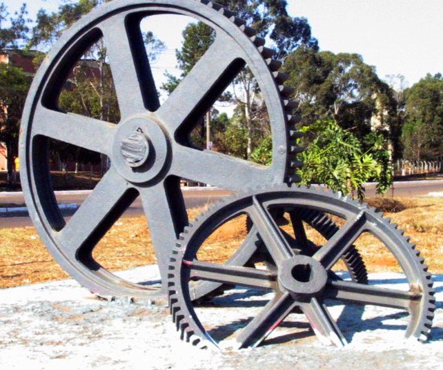 Investimentos Anápolis