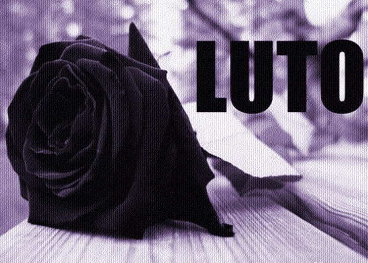 Luto Cirineia Cartório