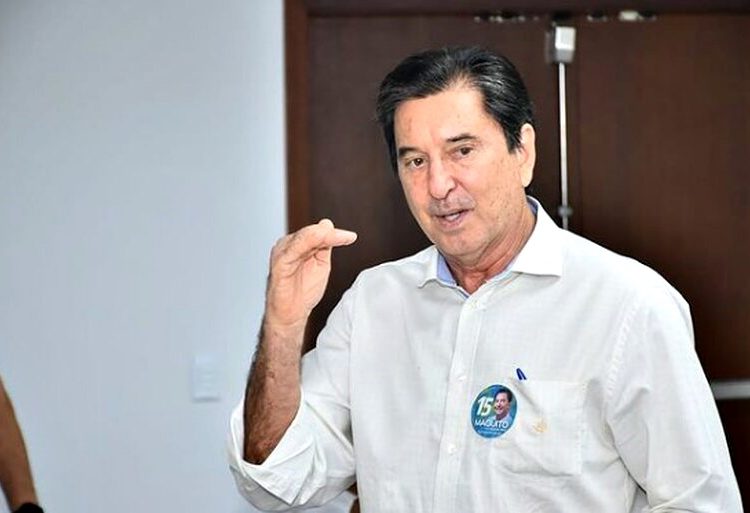Maguito Anápolis