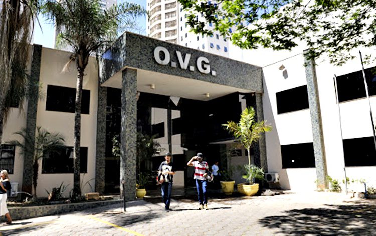OVG Bolsas