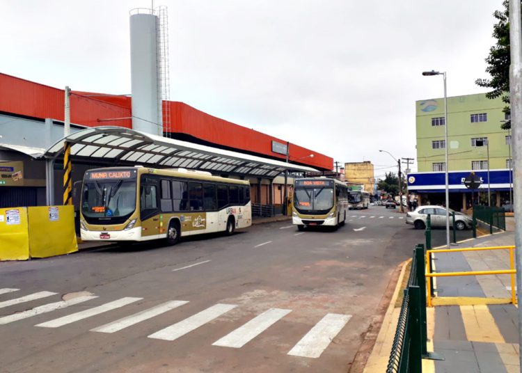 Passe Livre Anápolis