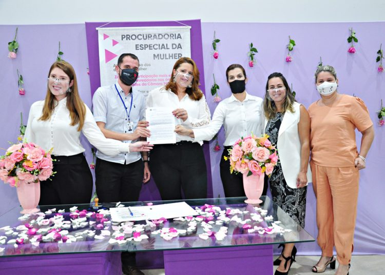 Produradoria da Mulher