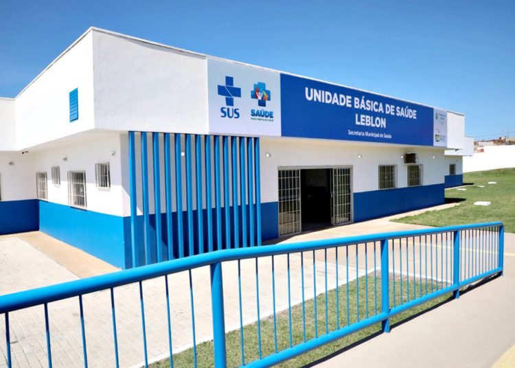 Vacina Goiás Anápolis
