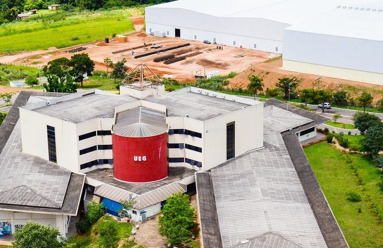 UEG-Anápolis