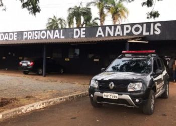 Centro de Inserção Social Monsenhor Luiz Ilc. (Foto: Divulgação)