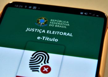 justifica voto