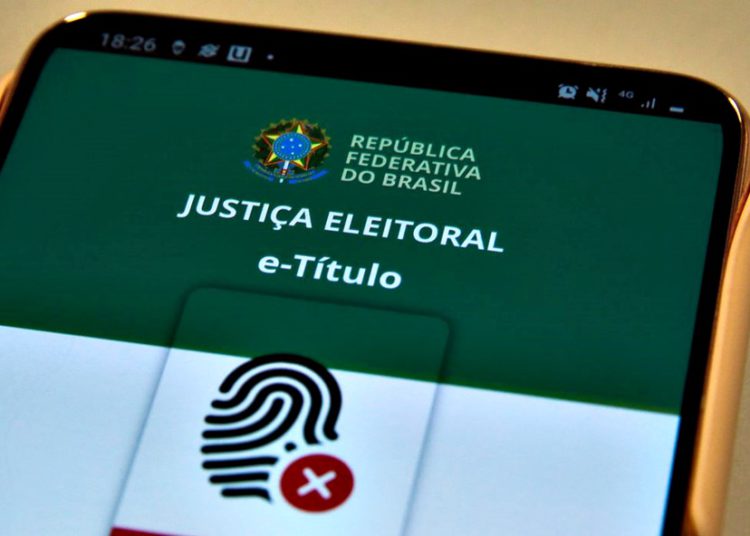 justifica voto