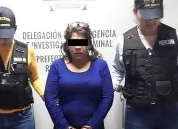 (Foto: Reprodução | Twitter)