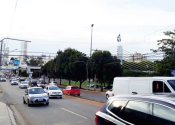 Frota Anápolis