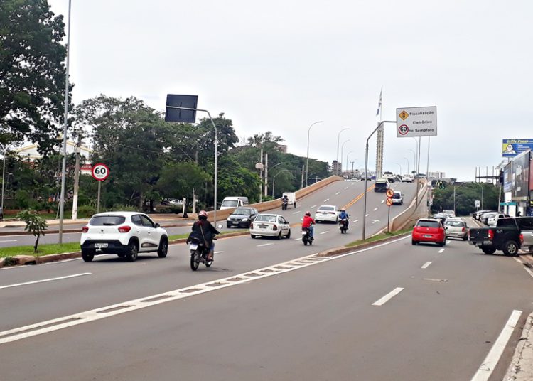 Fiscalização Trânsito