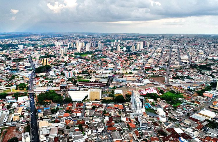 Anápolis