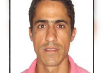 Vítima (Foto: Divulgação / GIH)