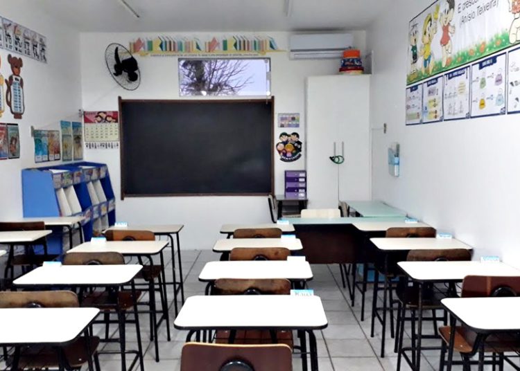 Educação Municipal