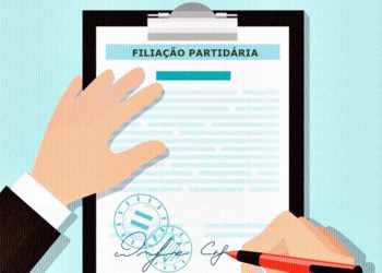 Filiação partidária