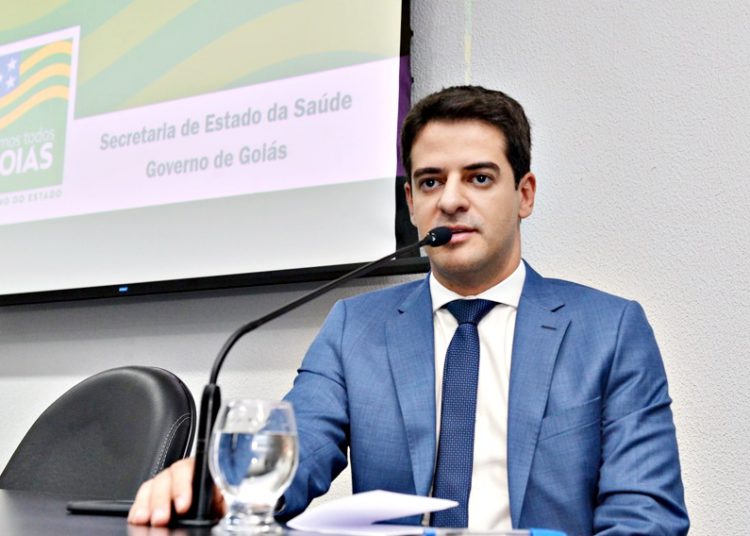 Ismael-Alexandrino-Secretario-de-Saude-de-Goias