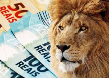 Declaração imposto de renda leão