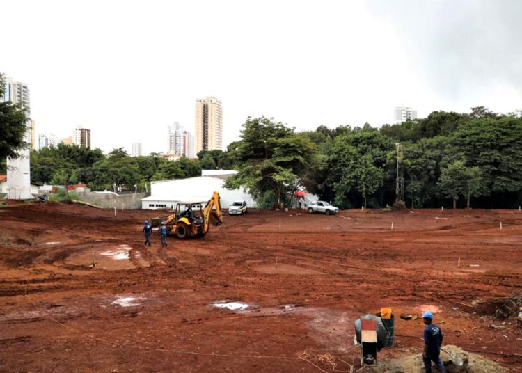 Parque das Águas Anápolis (1)