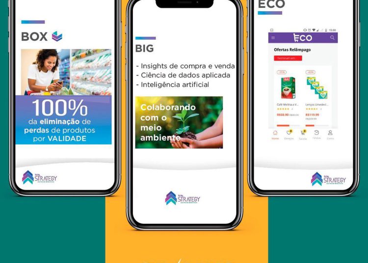 Softwares são desenvolvidos para controle eficiente de alimentos