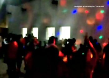 baile idosos anápolis