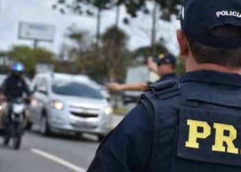 (Foto: Divulgação/ PRF)