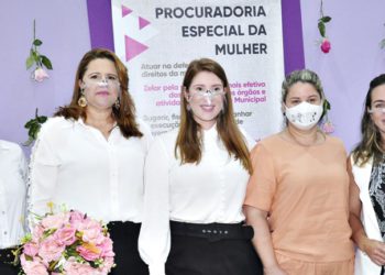 Procuradoria da Mulher