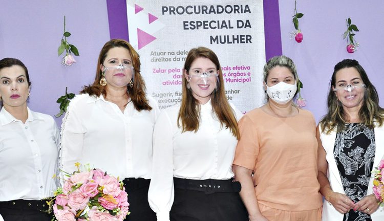 Procuradoria da Mulher
