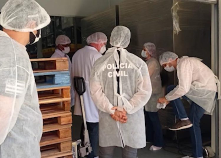 (Foto: Divulgação/ Decon)