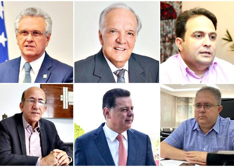 Adhemar repercussão contexto