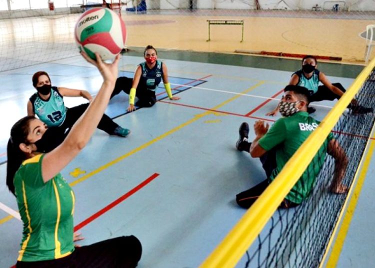Bolsa atleta goiás