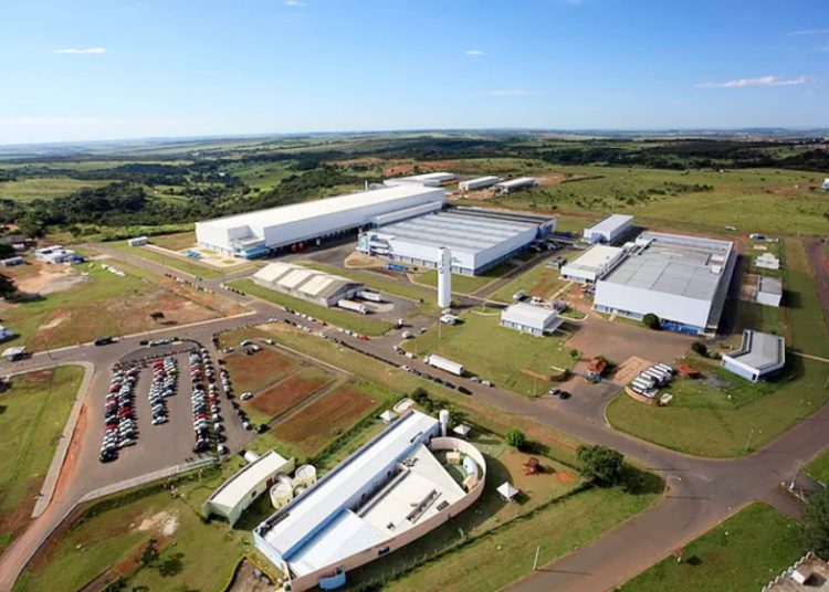 Brainfarma Anápolis