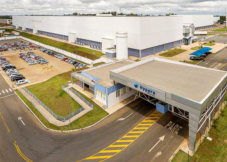 Hypera Pharma Anápolis