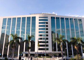 Governo de Goiás Dívidas