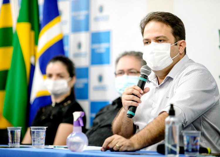 Anápolis Vacinas