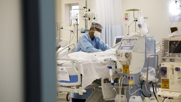 (Foto: Reprodução/ SES)