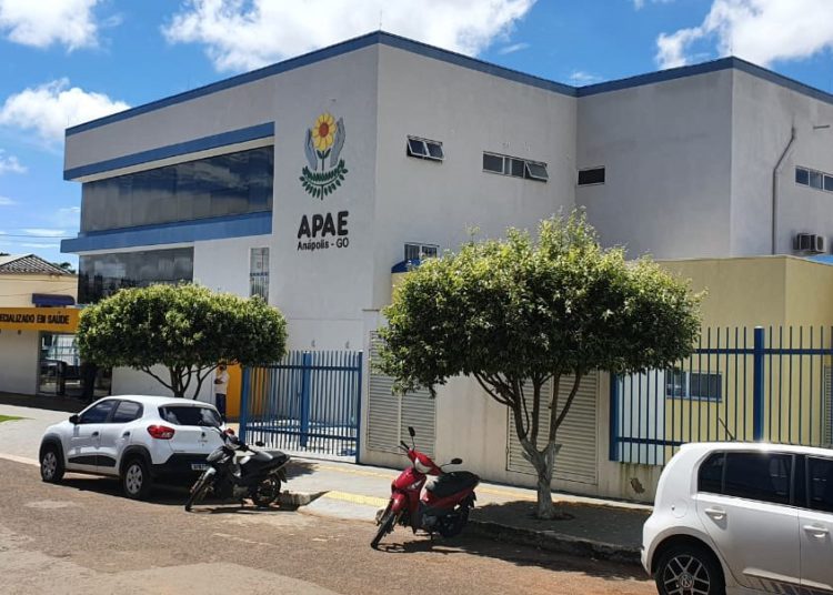 APAE ANÁPOLIS, referência no diagnóstico e tratamento da Síndrome do Espectro Autista