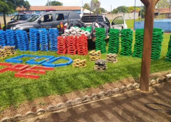 (Foto: Divulgação/ CPE Anápolis)