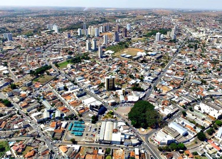 Anápolis - Foto JC Potenciano