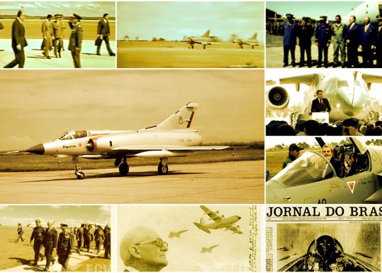 Base Aérea Chefes de Estado