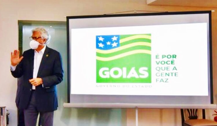 Caiado Código de Ética