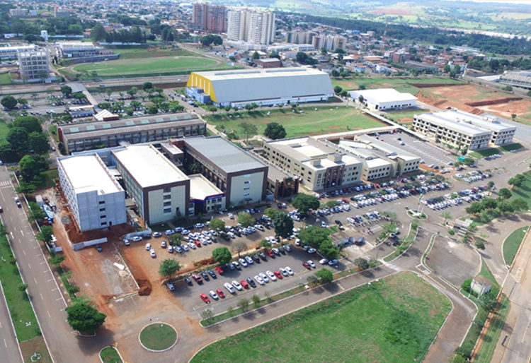 Centro-Universitário-UniEVANGÉLICA