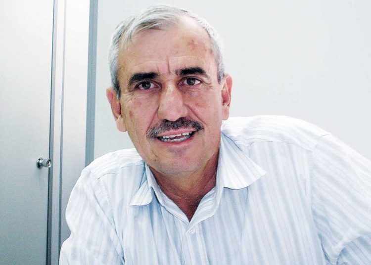 Leo Mendanha