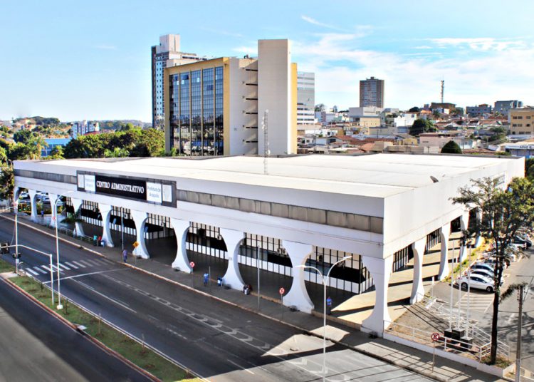 Prefeitura de Anápolis